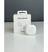 Sluchátka Samsung Galaxy Buds FE SM-R400 - bílá