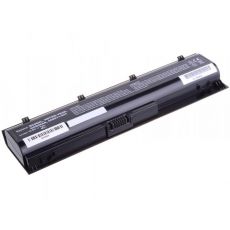 NTL NTL3282C Baterie HP H4Q46AA/HSTNN-W84C/668811-851/669831-001/H4R53EA/HSTNN-UB3K/HSTNN-YB3k/RC06/668811-541 10,8V 4400mAh Li-Ion – neoriginální