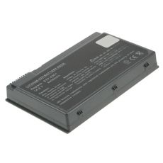 NTL NTL0935A Acer TravelMate 2410 serie, C300 serie BTP-63D1 14,8V 4400mAh Li-Ion – neoriginální