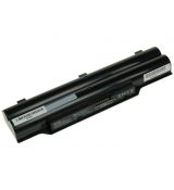 NTL NTL2411 Baterie Fujitsu Siemens LifeBook AH531/A530/A531/LH52/C,LH520,LH530,LH701,LH701A,PH50/C,PH50/E,PH521 10,8V 5200mAh Li-Ion – neoriginální