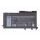 Dell 451-BBZT Baterie Dell 93FTF pro Dell Latitude 5280/5290/5480/5490/5580/5590 11,4V 51Wh Li-Ion - originální