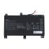 Asus B31N1726 Baterie Asus 0B200-02910000/3ICP7/60/80 11,4V 48Wh Li-Ion - originální