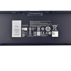 NTL NTL2488 Baterie Dell 3RNFD Dell Latitude E7420/E7440/E7450 7,4 47Wh Li-Pol – neoriginální