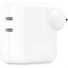 Apple MNWP3ZM/A 35W dvouportový USB-C napájecí adaptér