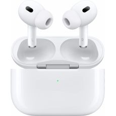 Sluchátka Apple MTJV3ZM/A Apple AirPods Pro 2. generace 2022 s MagSafe (USB‑C)