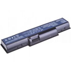 NTL NTL2072 Baterie Acer Aspire 4920/4310, eMachines E525 5200mAh Li-ion 11,1V - neoriginální