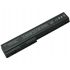 NTL NTL3035A Baterie HP Pavilion DV7-1000, DV8, HDX X18 serie 10,8V 5200mAh Li-Ion – neoriginální