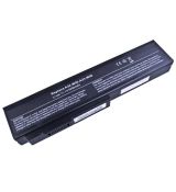 NTL NTL3034A Baterie Asus N43/N43D/N43E/N43F/N43J/N43N/N43S/N52A/N52D/N52F/N52J/N52S/N52V/N52X/N53/N53D/N53E/N53F/N53J 5200mAh 11,1V Li-Ion – neoriginální